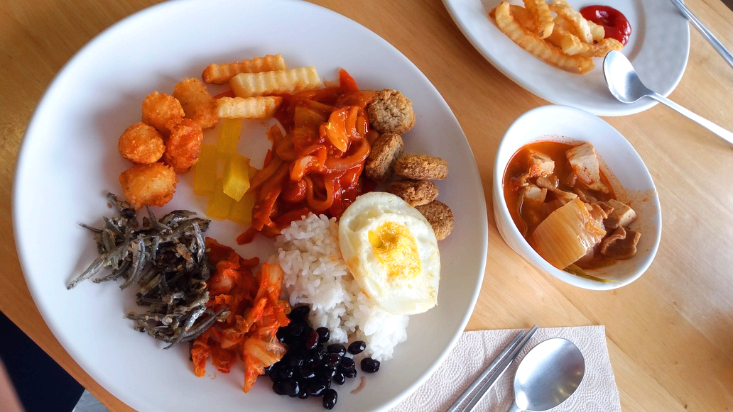 BK 호텔 제주