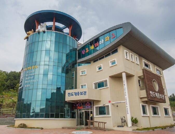 진도 가볼만한곳 베스트 10