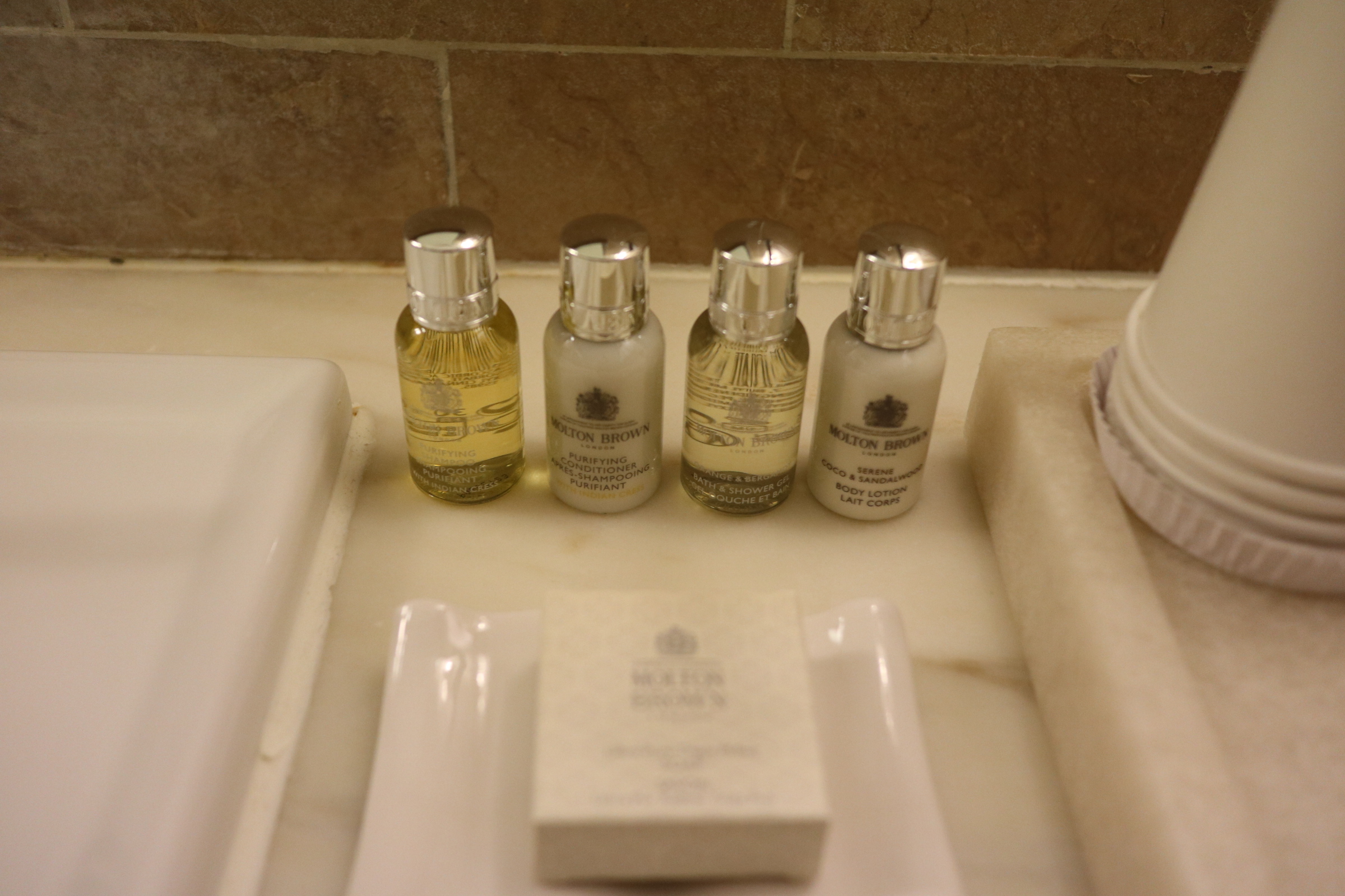 괌 롯데호텔 오션프론트클럽룸