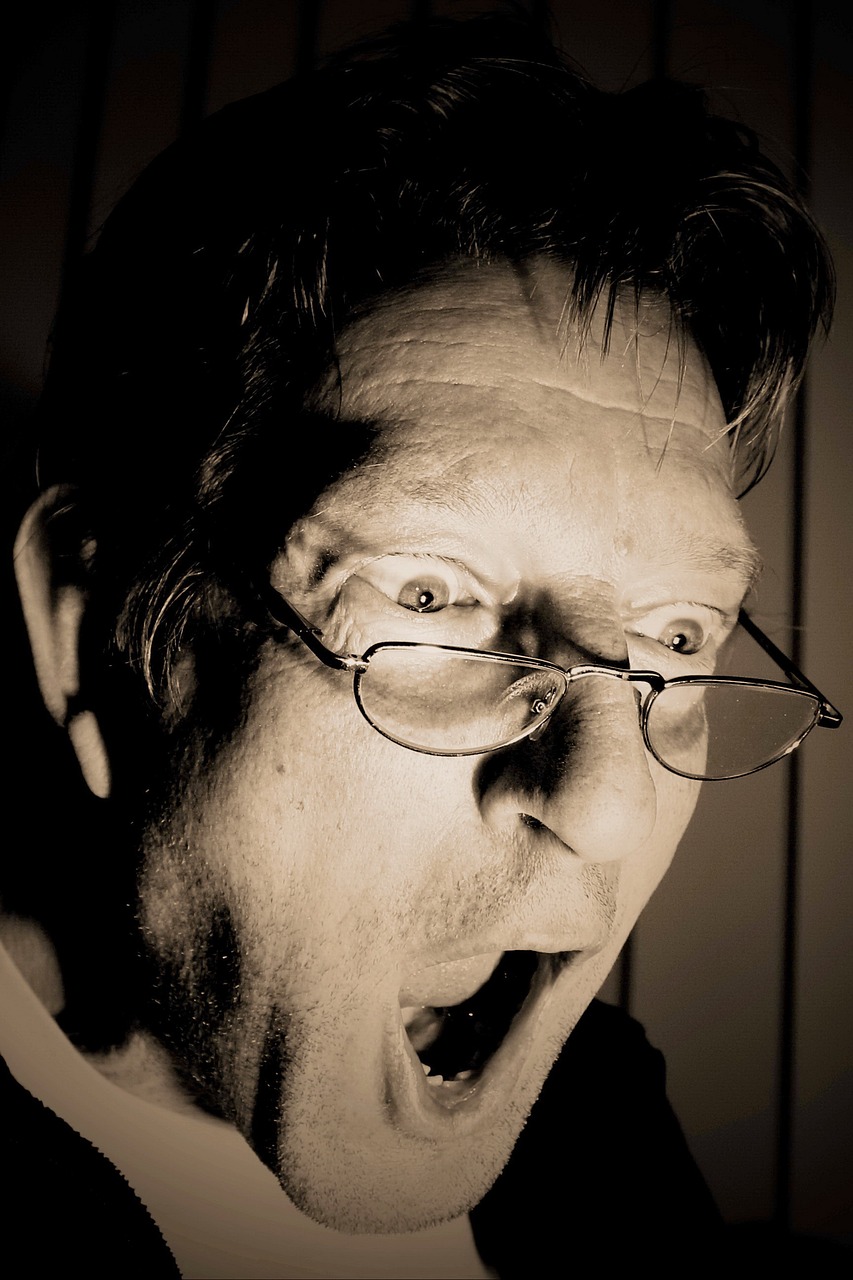 공황장애의 증상과 원인&#44; 공황장애 치료 및 예방법