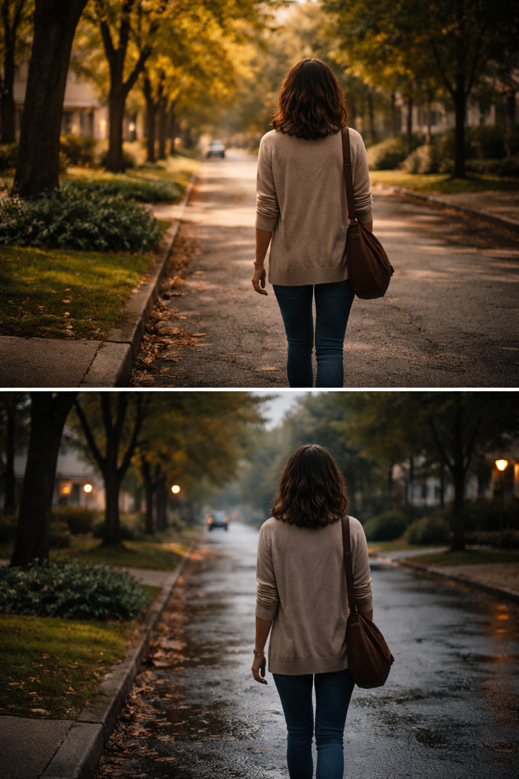 영화 속 반복되는 장면이 감정을 더 깊게 만드는 이유