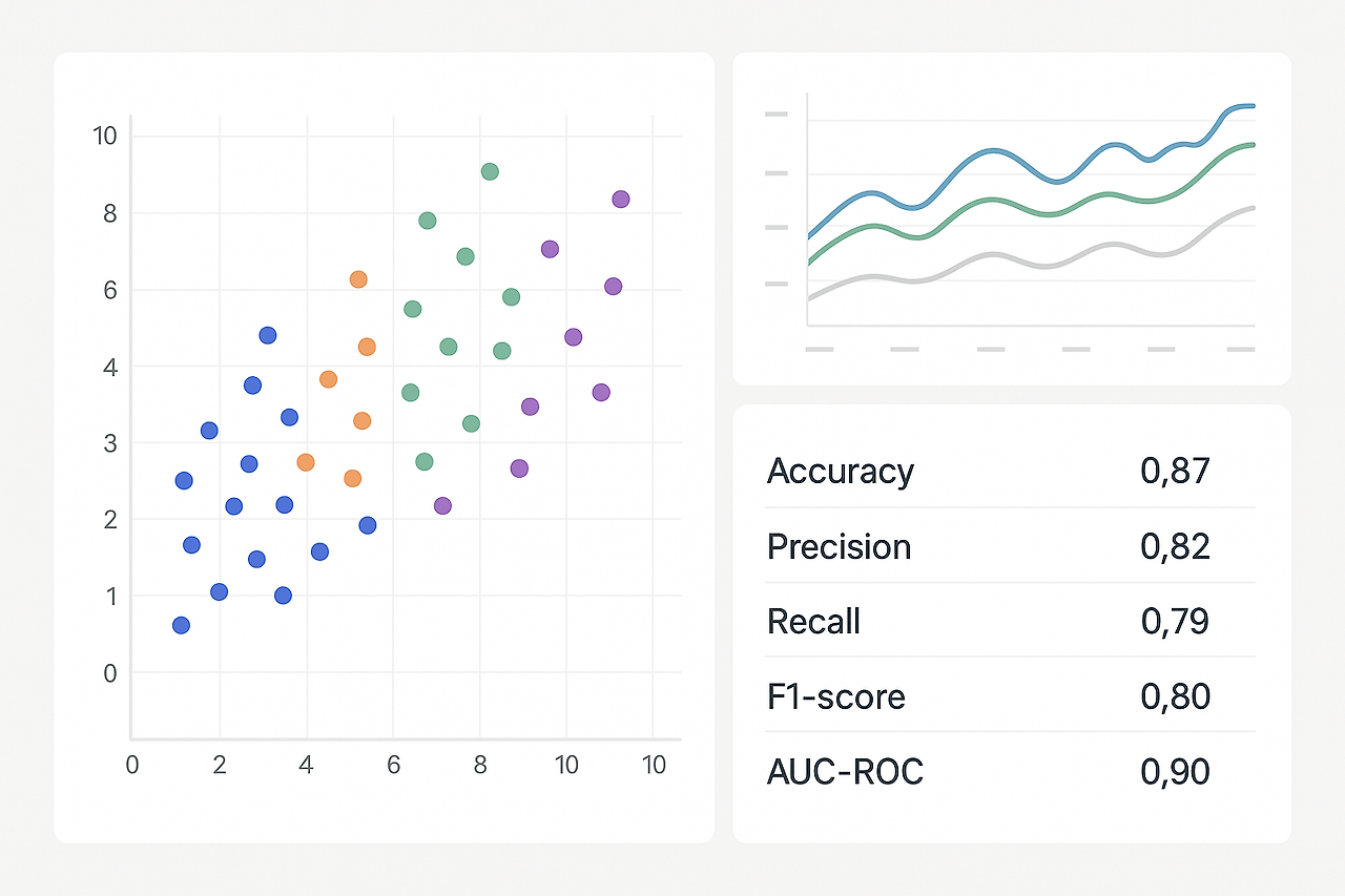 Perplexity AI 결과 분석
