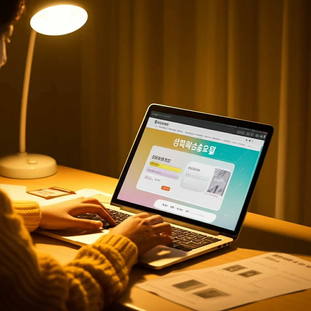 2025 성북구 청년 행정체험단 도전..