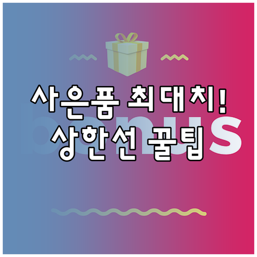 경품고시제 상한선 준수! 인터넷 신규..