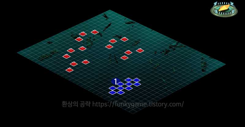 시나리오 08 소지 지도 이미지
