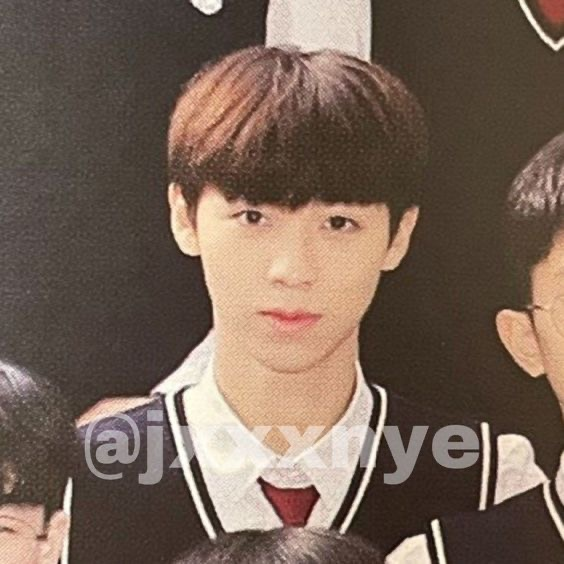 올데프 우찬 어릴때 사진 | 인스티즈