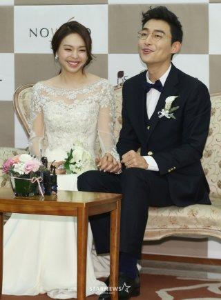 김인석 안젤라박 이혼