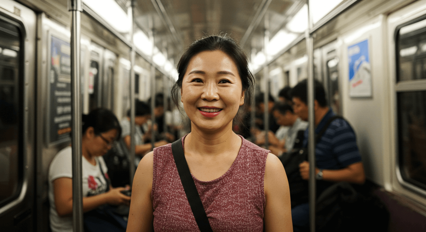 아이폰 교통카드