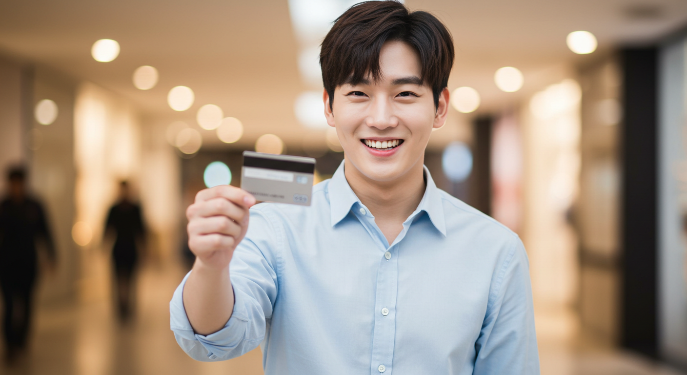 모빌카드 충전 &amp; 현금화 가이드