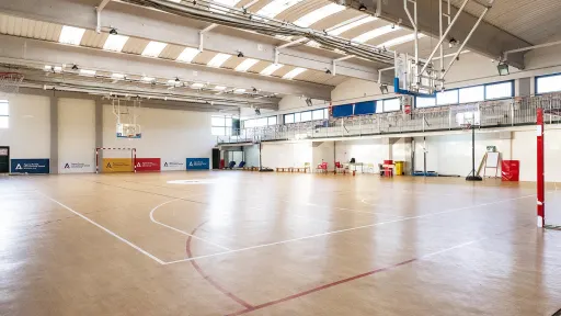 공항가족을 위한 종합체육시설 이용 안내