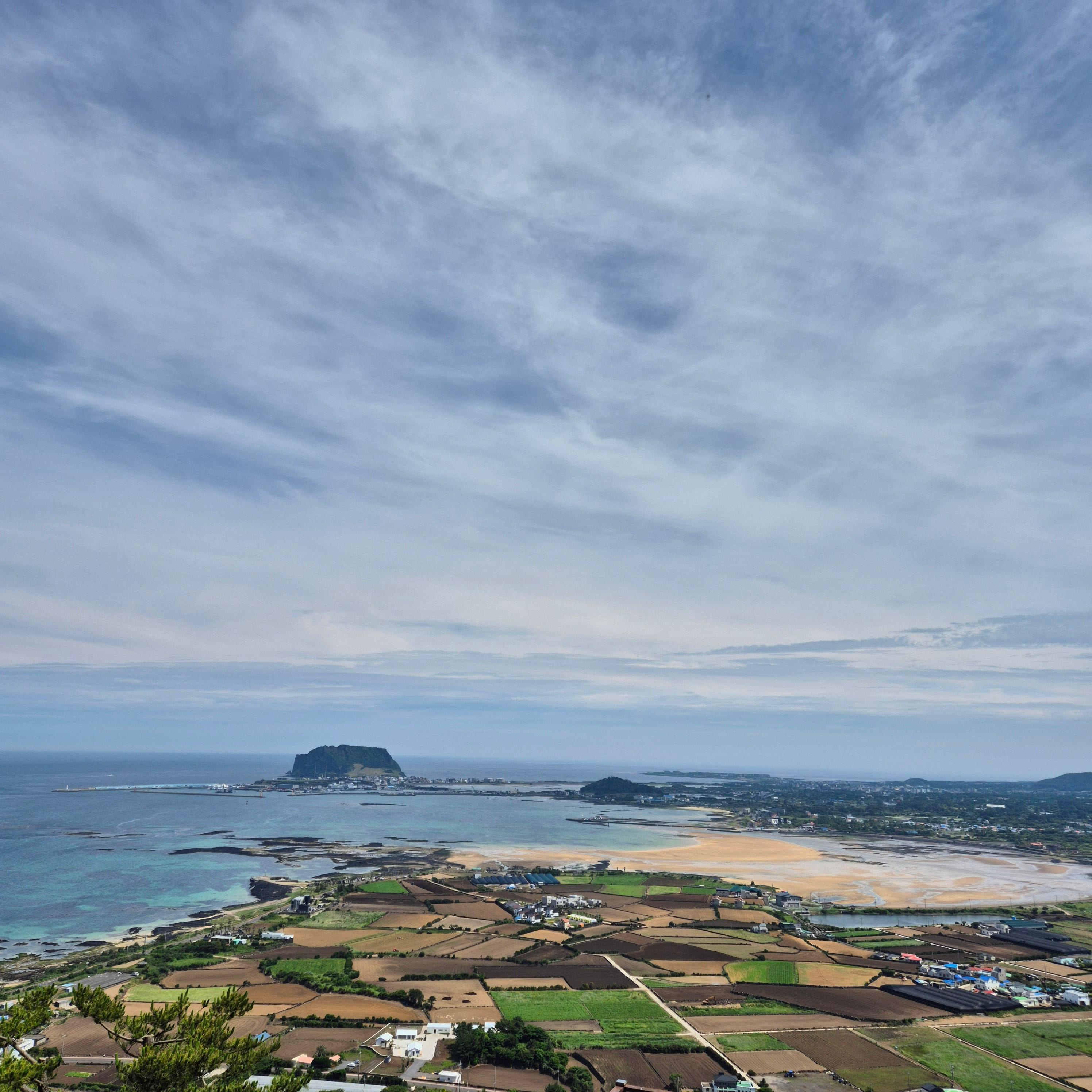 올레길 21코스, 제주올레 21코스, 지미봉, 종달리, 하도해녀박물관, 제주올레길, 종달바당, 제주여행코스, 올레길후기, 제주동부여행