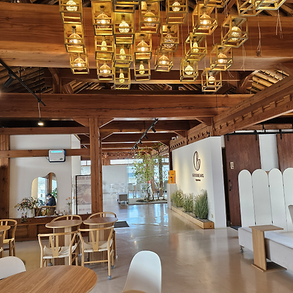 율암온천 부근 맛집 추천