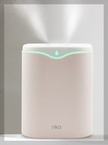 탁상용 가습기 ❘ 사무실 가습기 추천 ❘ 미니 가습기로 건조한 겨울 해결!