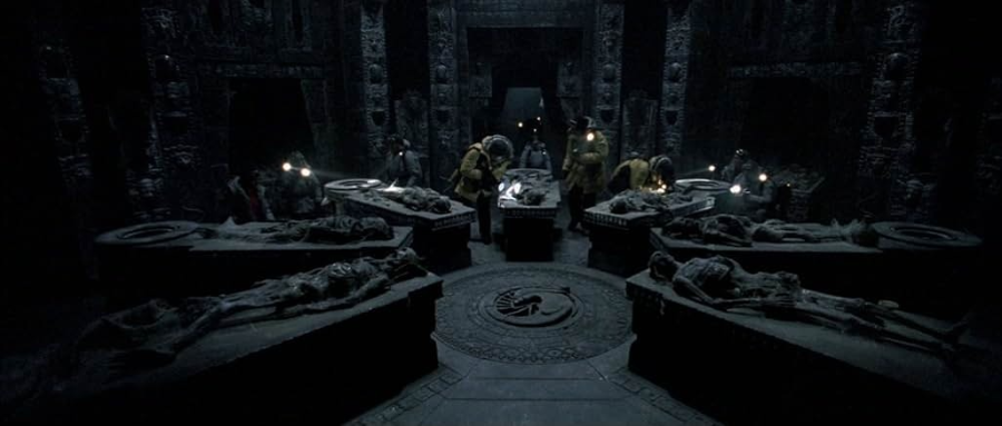 AvP 1: 에이리언 vs 프레데터 (2004)