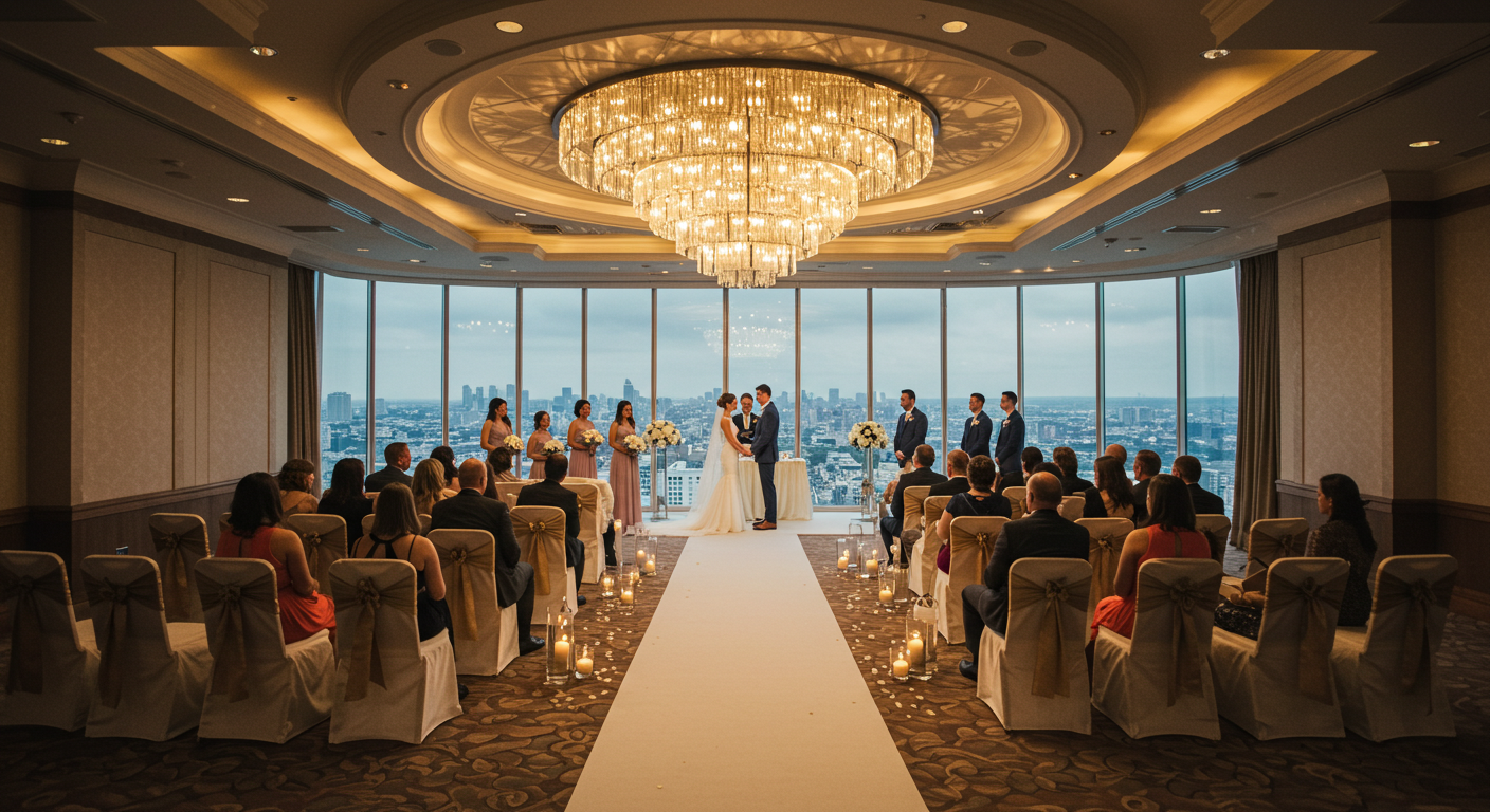 결혼식 축가 사진