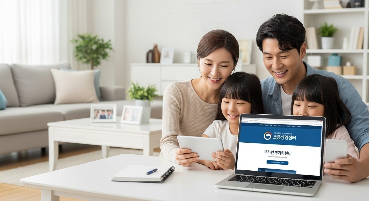 전입세대열람원 인터넷발급