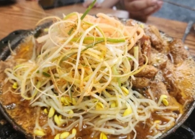 이천-물갈비-조림갈비-제일갈비-박수홍-신토불이밥상