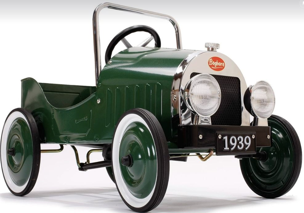 자동차 기술의 역사적 전환점 (기관차, 엔진, 전기차)