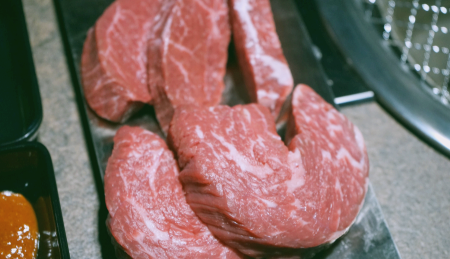 제주 소고기 무한리필 맛집