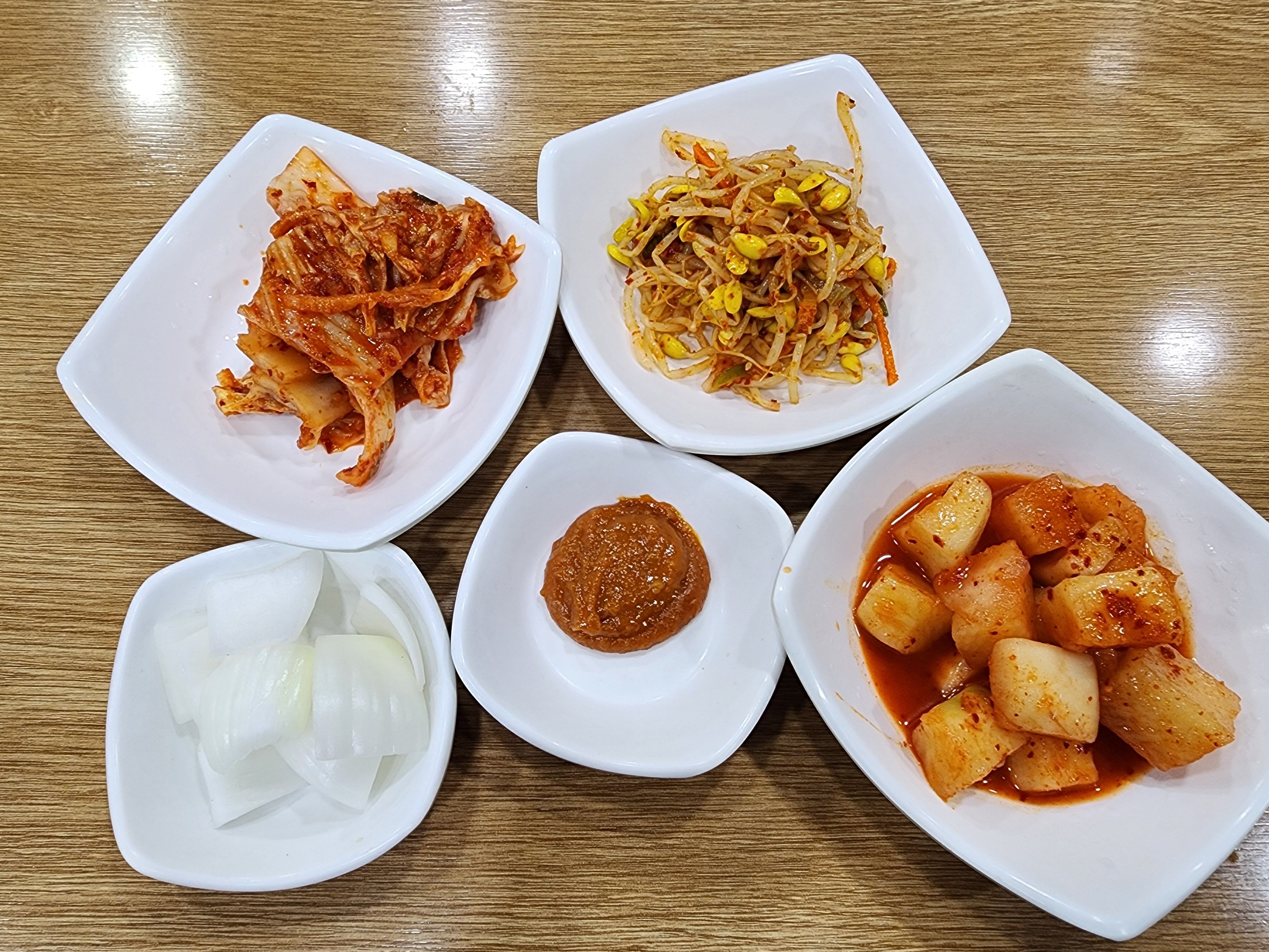 길음-맛집-청담설렁탕순대국-하월곡점