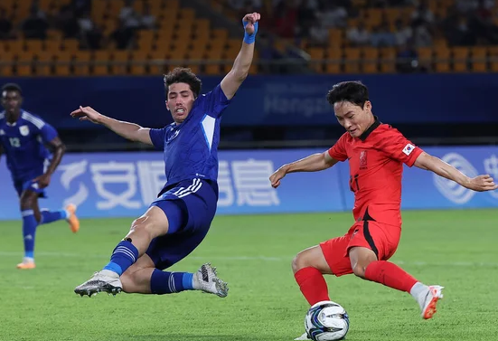 대한민국vs쿠웨이트-경기