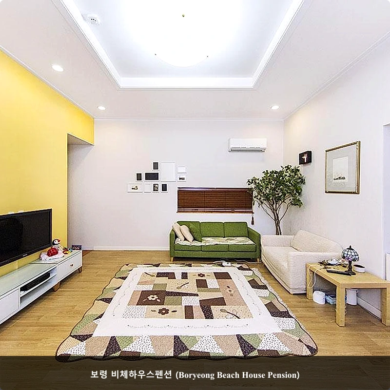 보령 비체하우스펜션 (Boryeong Beach House Pension)_2