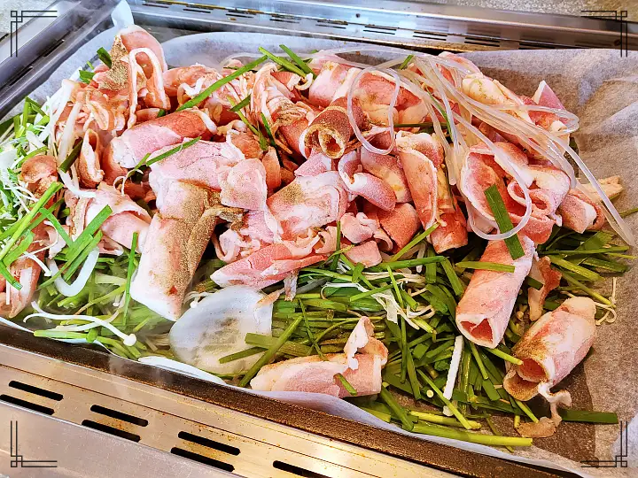 토요일은 밥이좋아 인천 경인교대역 오리 불고기 맛집 수제 간장양념과 부드러운 오리고기 곤드레밥 현지인 추천 토밥 좋아 방송정보