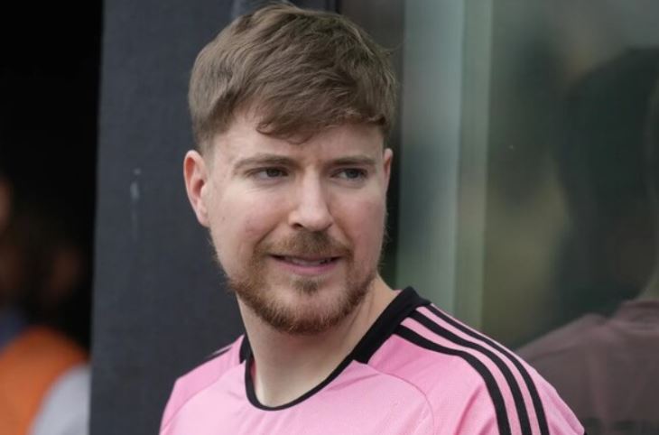 미스터비스트 틱톡 인수 ❘ 유튜버 세계 1위 나이 학력 ❘ 재산 유튜브 한달 수입 프로필