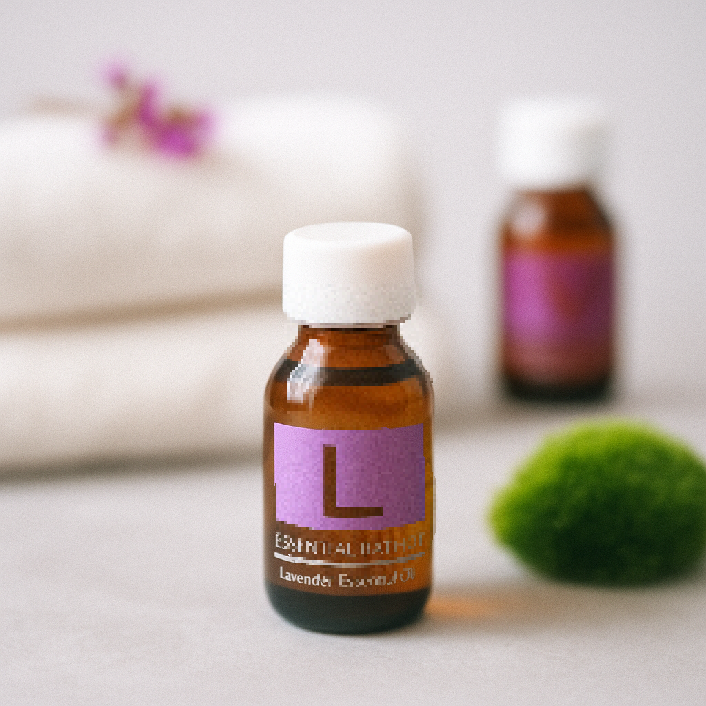 에센셜 오일