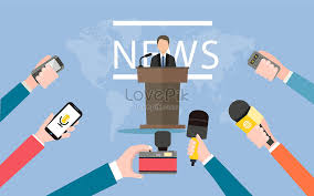 대통령 기자회견