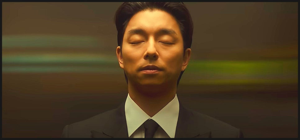 오징어 게임 시즌2 공유