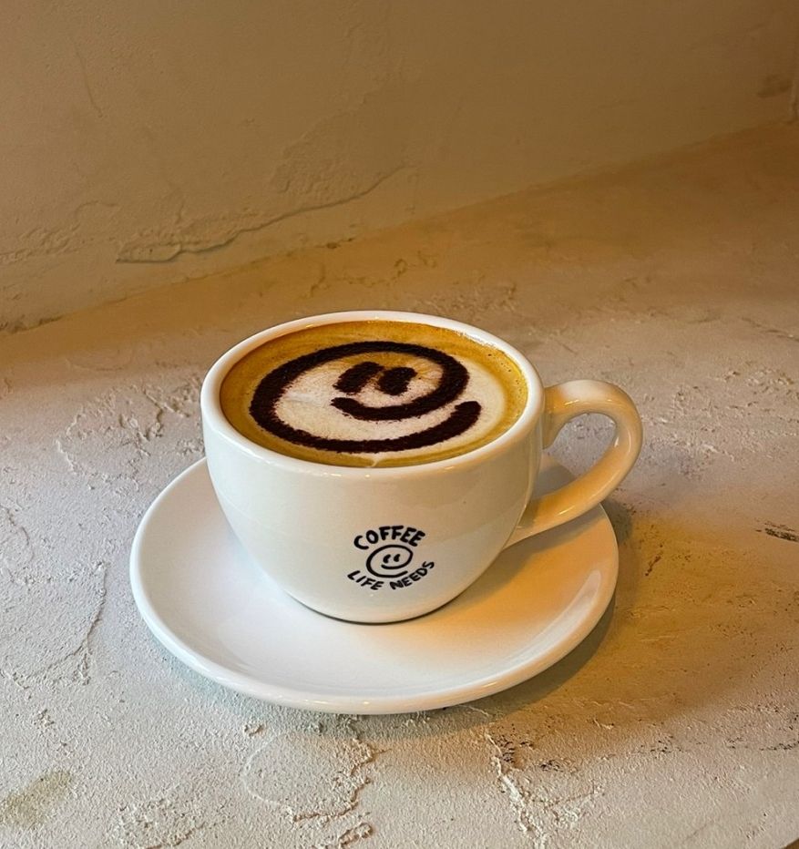 성수동 디저트 카페 추천 BEST 5 – 감성 충전 + 달콤한 하루!