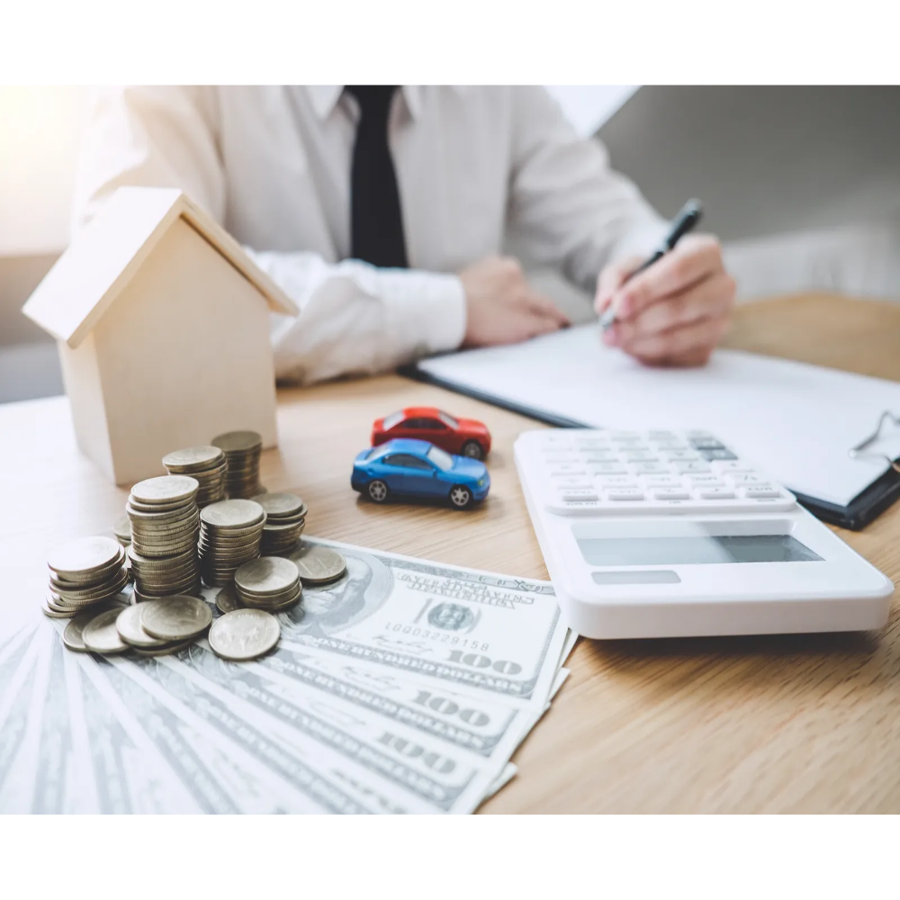 자영업자 재테크 전략