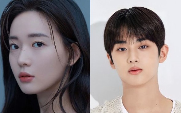 [드라마 재방송 다시보기 보러가기] 첫사랑을 위하여 등장인물 최윤지 김민규
