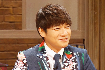 한국활동 장위안