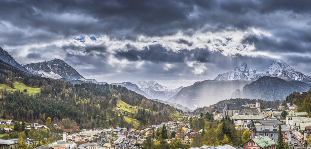 녹지지역이란? 개발 가능성과 제한 요소 분석