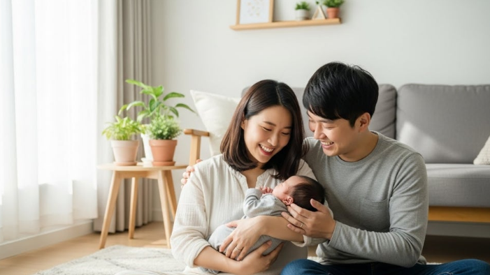 2026 부모급여 인상 금액과 적용 시기, 지급 대상 조건 요약