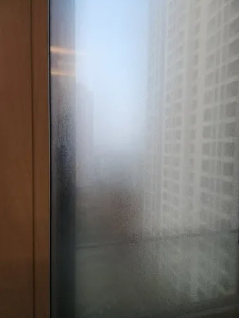 창문 결로 해결 제습 환기 단열필름 물받이 트레이 팁_40