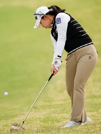 크리스에프앤씨 제47회 KLPGA 챔피언십
