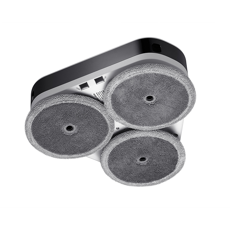 에브리봇 쓰리스핀 EVO 로봇청소기 TS400 후기 물걸레 로봇청소기 추천