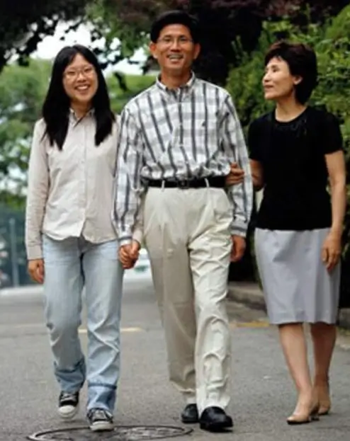 설난영