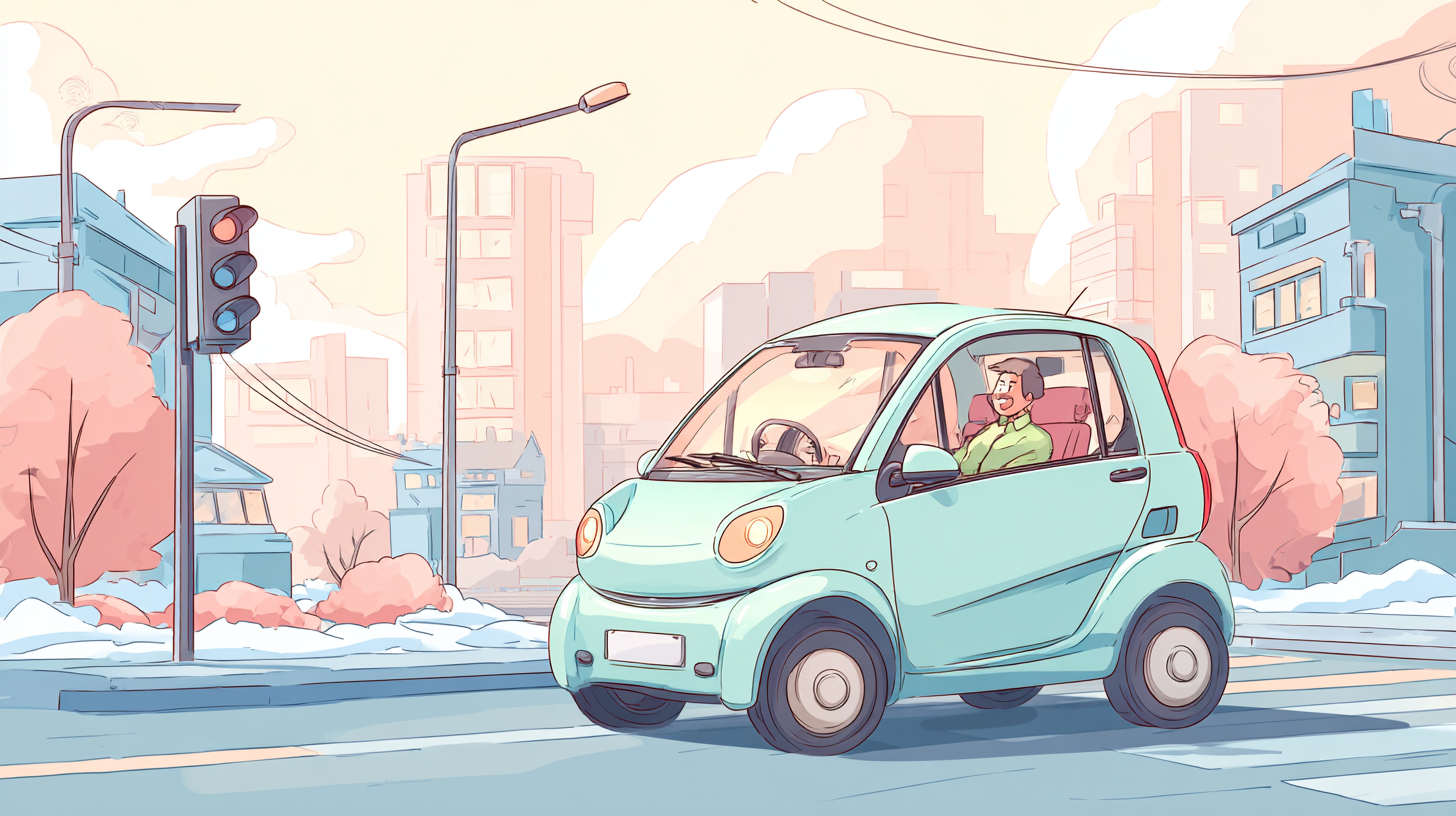 자동차 연비 높이는 법