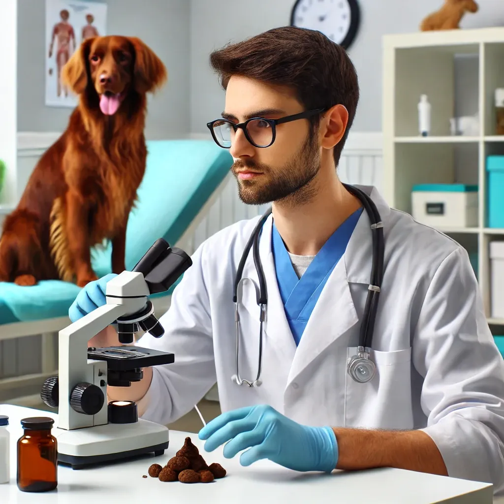 강아지의 기본 건강검진 항목, 중요성과 절차