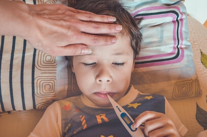 독감예방접종 비용 비교하기