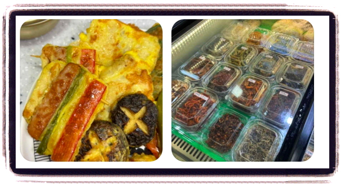 오늘N 우리동네반찬장인 전라도 손맛 반찬가게 후기