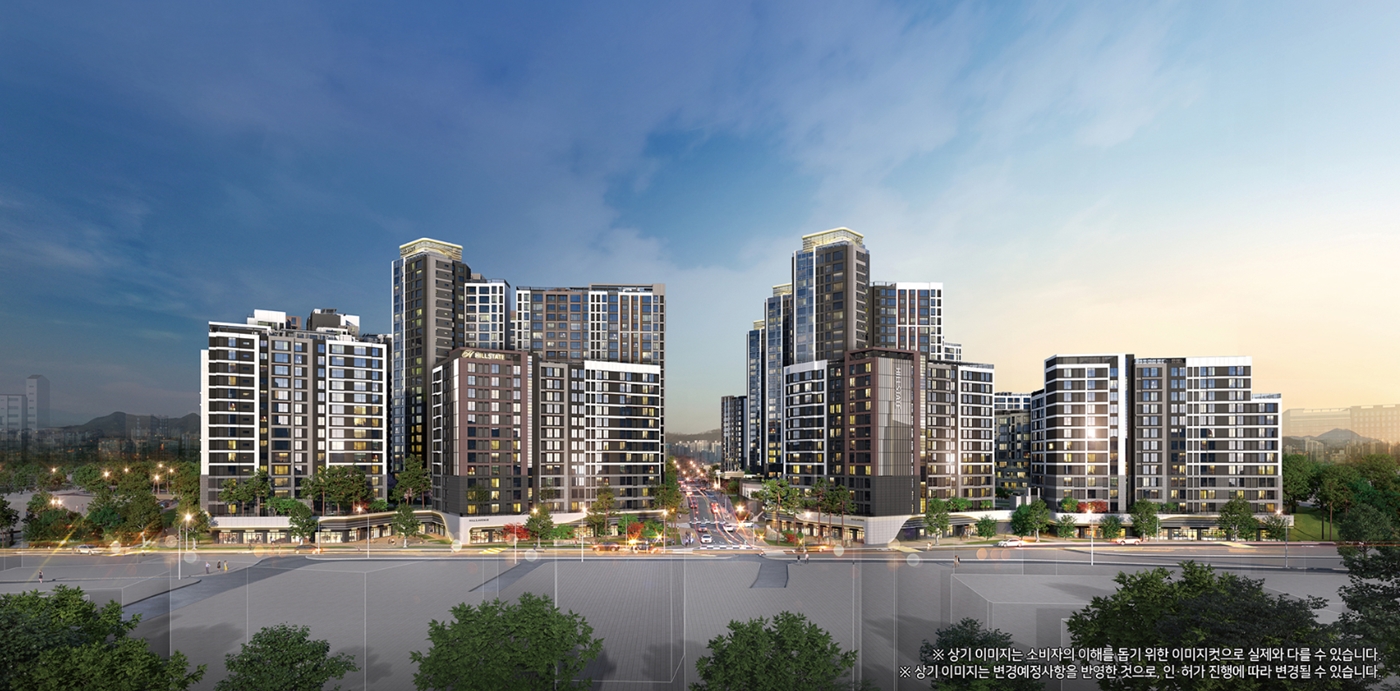 힐스테이트메디알레임의공급-4