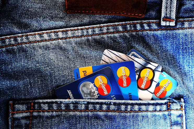 2025년 신용등급별 수수료 차이 총정리