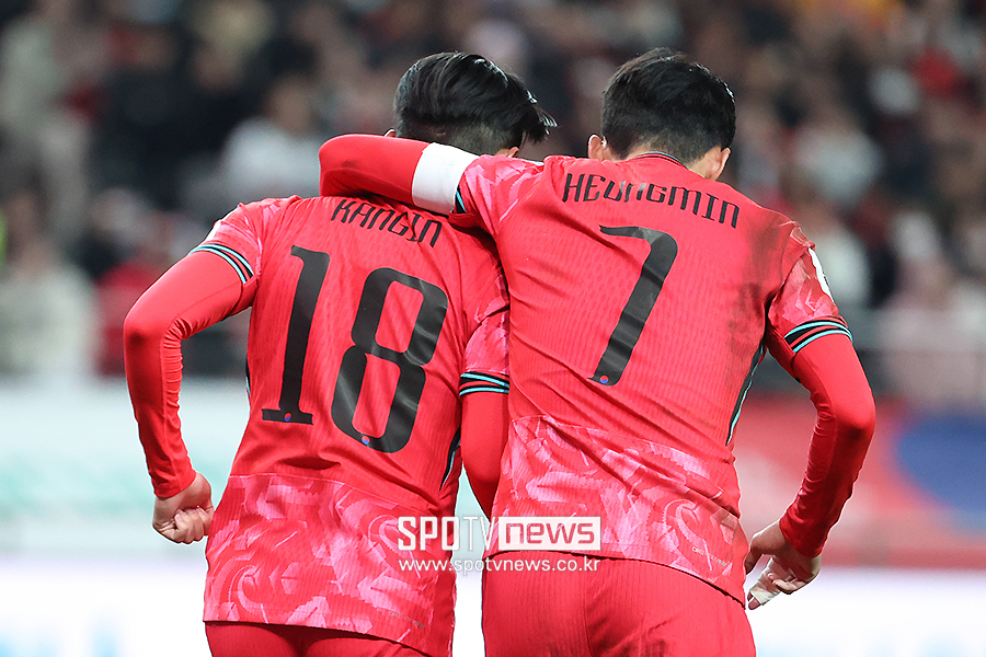 한국인 슈퍼컵 새 역사