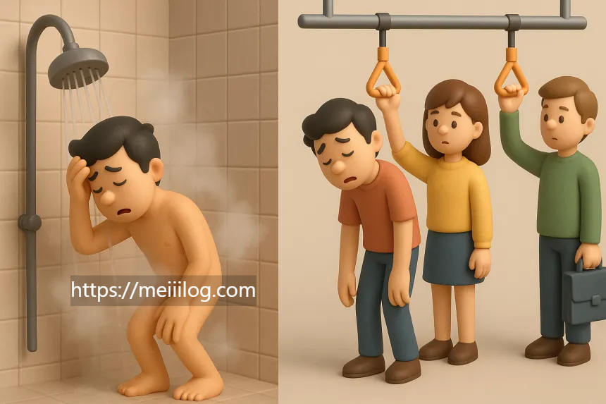 저혈압 응급 처치