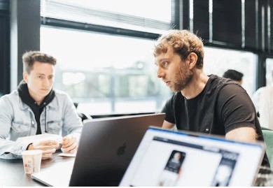 부산 미취업 청년 지원금 관련 사진